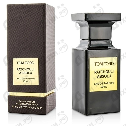 tom ford patchouli absolu